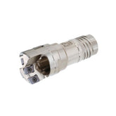 FINE-BEAM STS-EX Direct mount indexable head with external 4-start thread for single tube system (STS), tool diameter: ø25 - ø89 mm - Big-tools Industrial Supply Tools for Metal Cutting